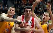 Сарагоса подписала победителя Евролиги