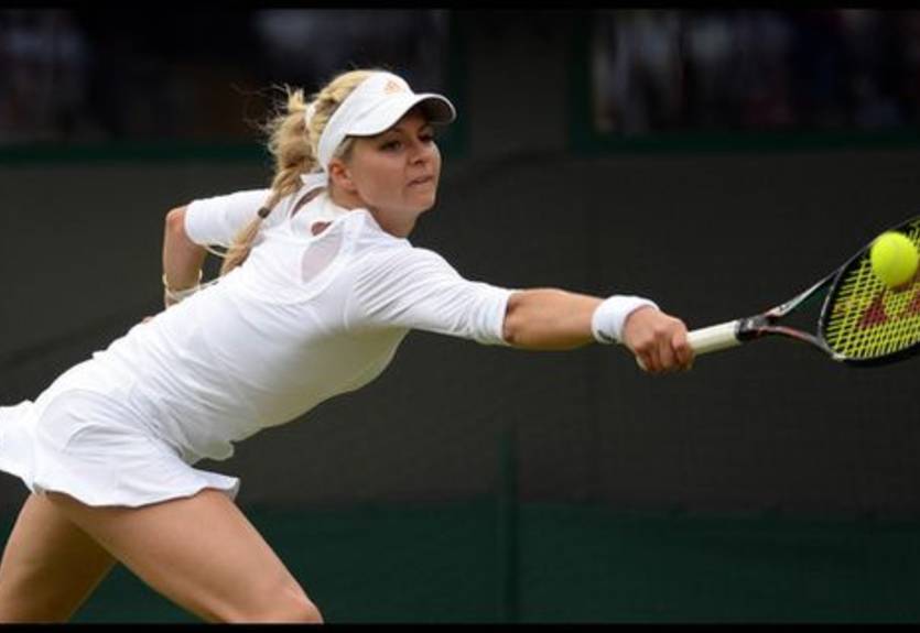 Торонто (WTA). Квитова и Серена побеждают, Возняцки едет домой