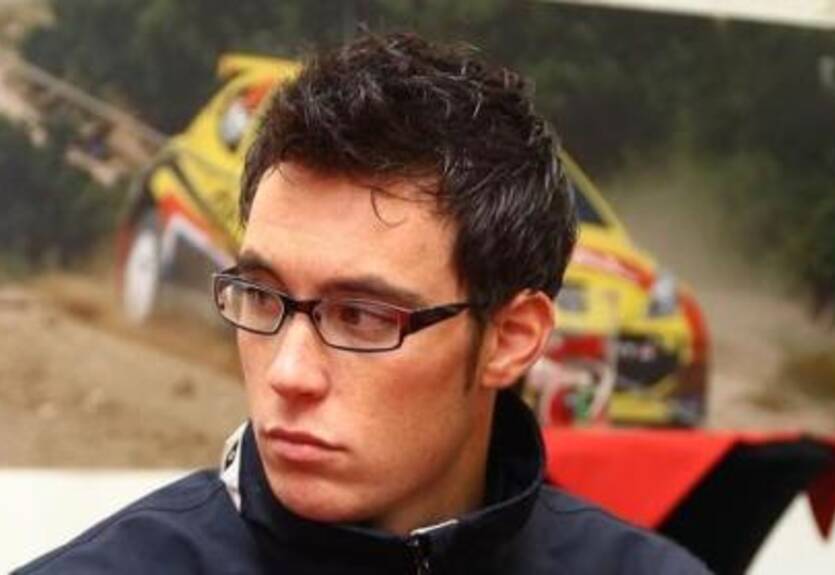 WRC. Невиль: "Выиграю, если у Ожье будут проблемы"
