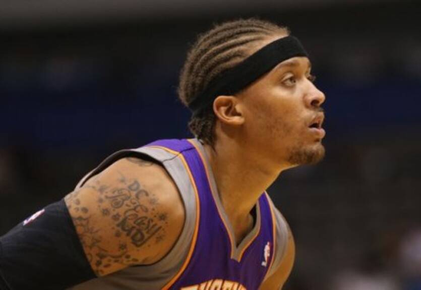 НБА. Финикс отказывается от Бизли