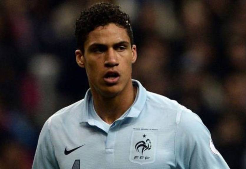 Реал: Варан снова в строю