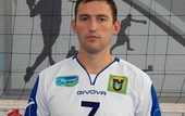 Волейбол. Фаворит: капитан ушел, экс-капитан вернулся