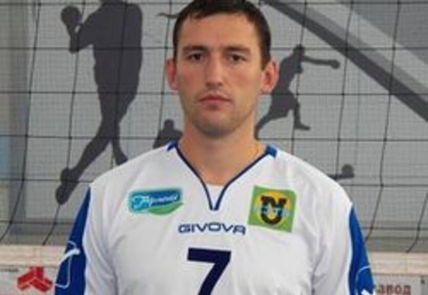 Волейбол. Фаворит: капитан ушел, экс-капитан вернулся