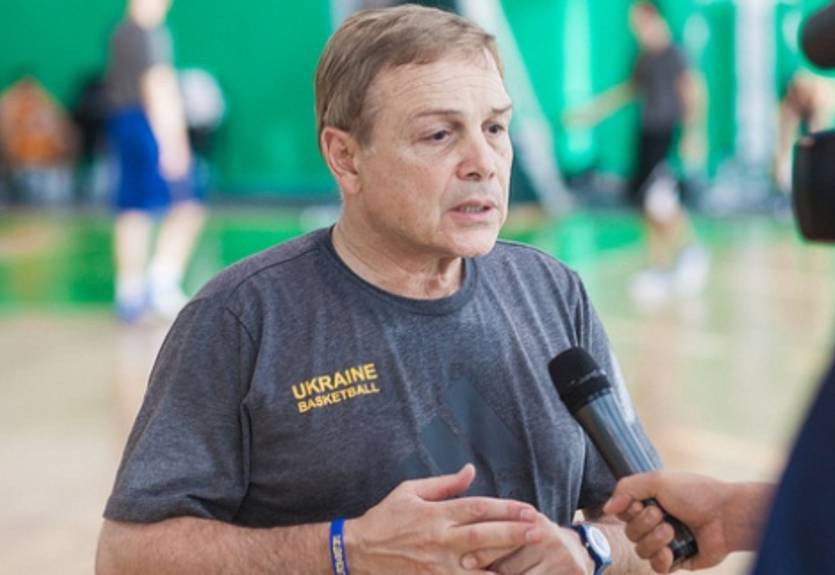 Эксклюзив. Фрателло: "Всегда пытаюсь быть честным"