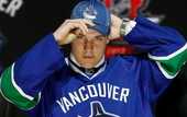 НХЛ. Ванкувер подписывает форвардов