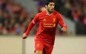 Суарес не поехал с Ливерпулем в Норвегию