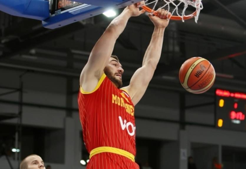 Пекович отказался ехать на Евробаскет