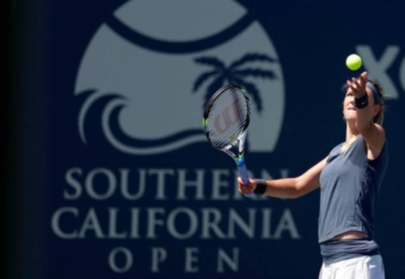 Азаренко: фаворит US Open — Серена Уильямс