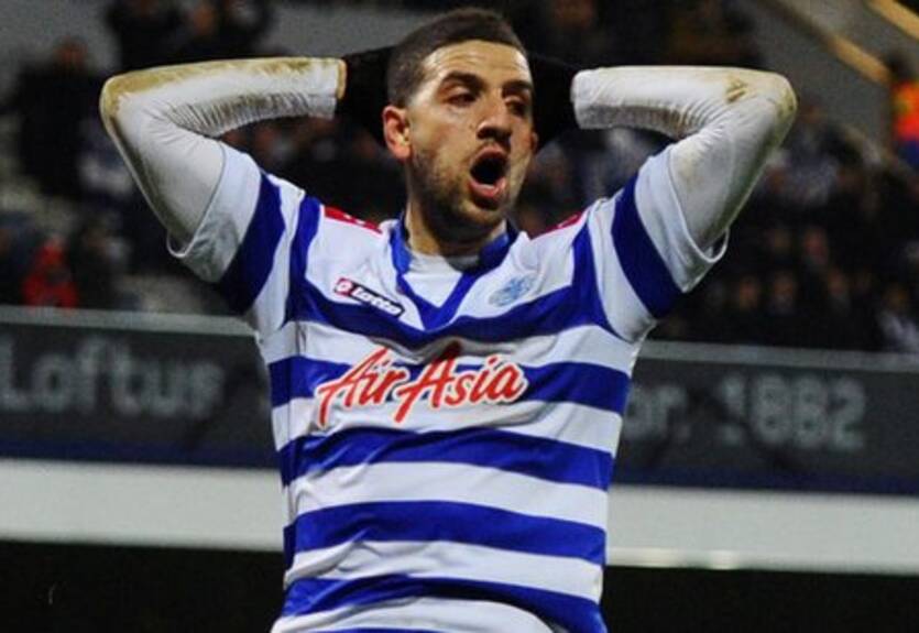 Таарабт в шаге от Фулхэма