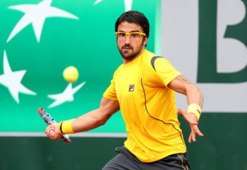 Монреаль (АТР). Неудачи Кольшрайбера, Типсаревича, Томича и Росола