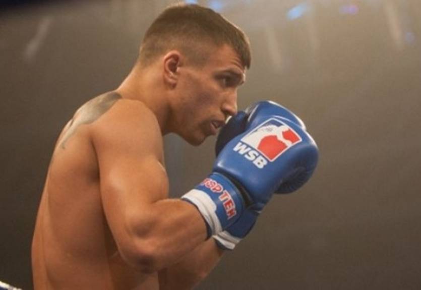 Ломаченко может встретиться с триумфатором боя Салидо — Крус