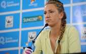 Азаренко: "Порой действовала однообразно"