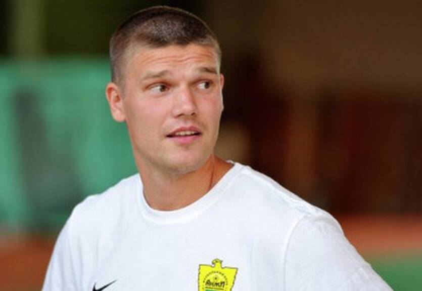 Денисов будет предложен Шахтеру