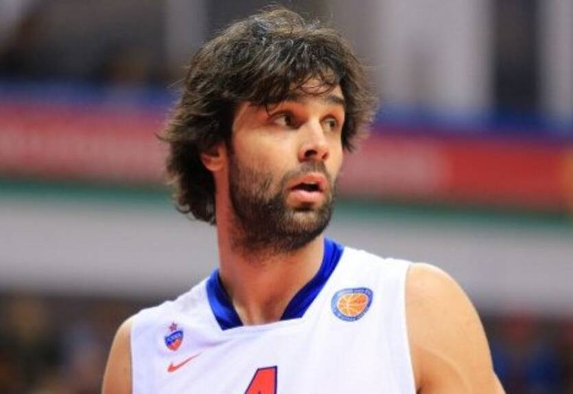 Официально: Теодосич остается в ЦСКА