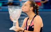 Вашингтон (WTA). Рыбарикова выигрывает финал