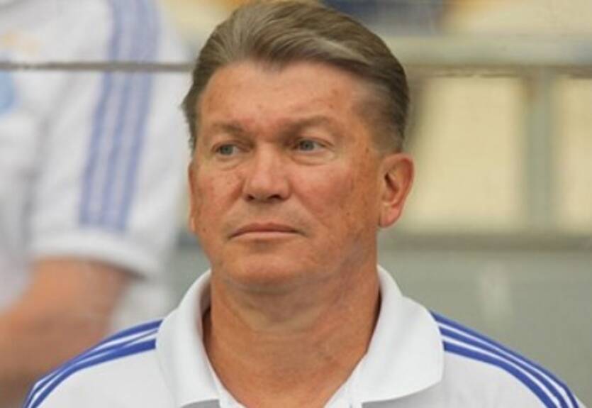 Блохин: "Судья не впечатлил"