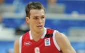 Евробаскет: Россия теряет защитника