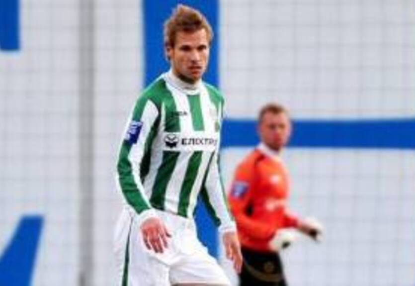 Балажиц: "Мы очень хорошо играли в обороне"