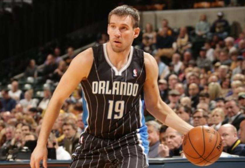 НБА. Мемфису интересен Удрих