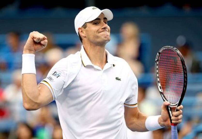 Иснер: я немного устал