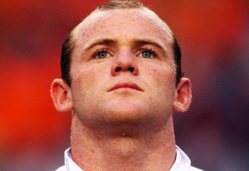 Челси снова предлагает 40 миллионов за Руни