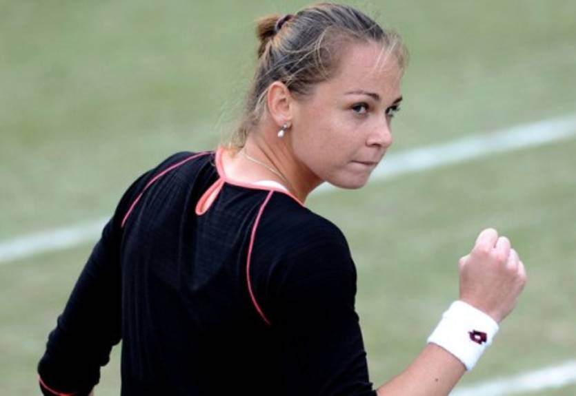 Вашингтон (WTA). Петкович шагает в финал