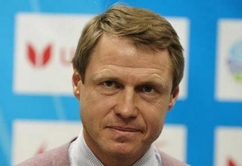 Кононов: "Нужна была первая победа, мы ее добыли"