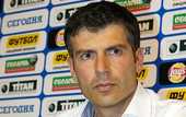 Христопулос: "Я хочу верить, что команда поменяет свое лицо"