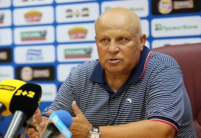 Кварцяный: "Судьям очень нравится бить слабых"