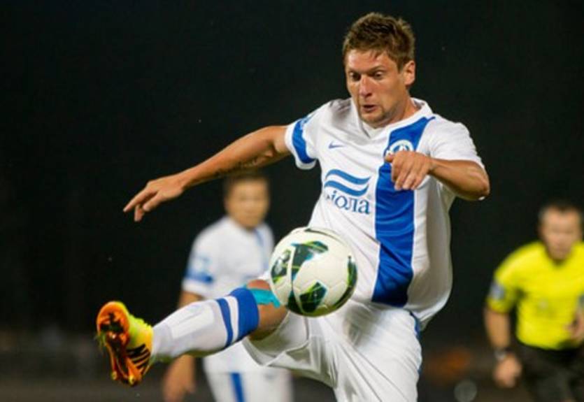 Селезнев: "Должно же было и нам повезти"