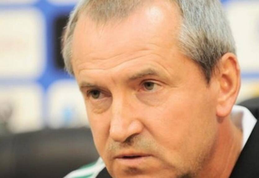 Момот: "К сожалению, в некоторых моментах игроки действовали ошибочно"