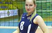 Волейбол. Волынь рассталась с легионером