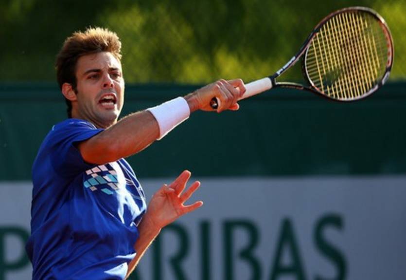 Гранольерс первенствует в Китцбюэле