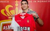 Официально: Монако подписало Борху Лопеса