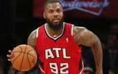 НБА. Атланта расстается со Стивенсоном