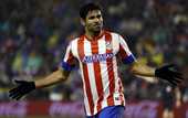 Атлетико — Ливерпулю: Диего Коста не продается