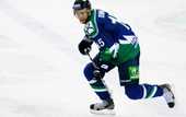 КХЛ. Нефтехимик подписал форварда сборной Беларуси