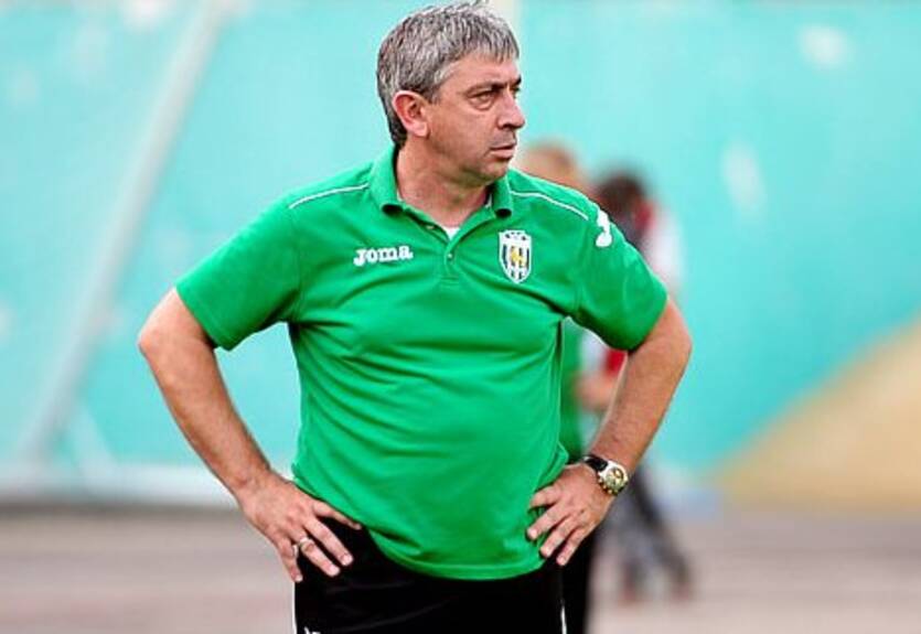 Карпаты упустили победу над Ильичевцем