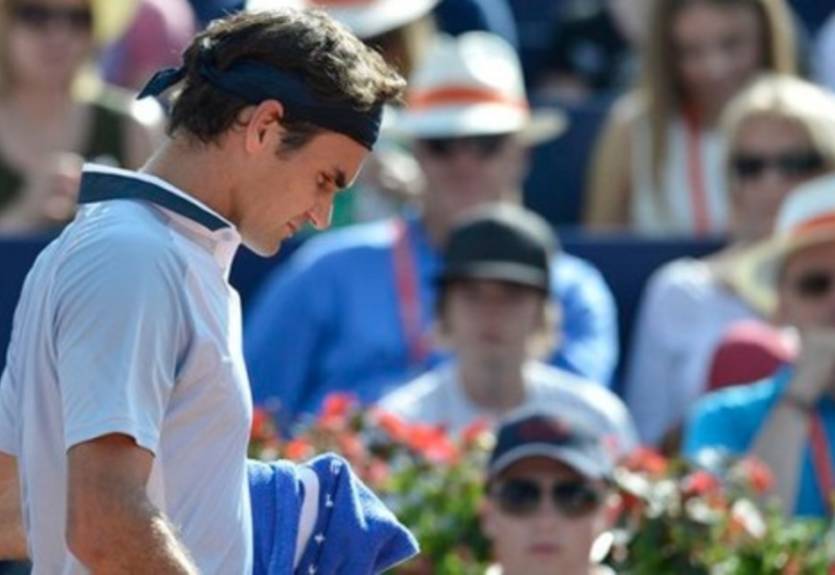 Пьолин: Федерер больше не выиграет турнир Большого Шлема