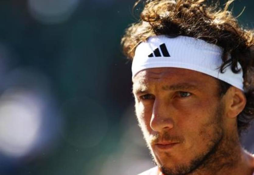 Китцбюэль (АТР). Монако и Гранольерс разыграют финал