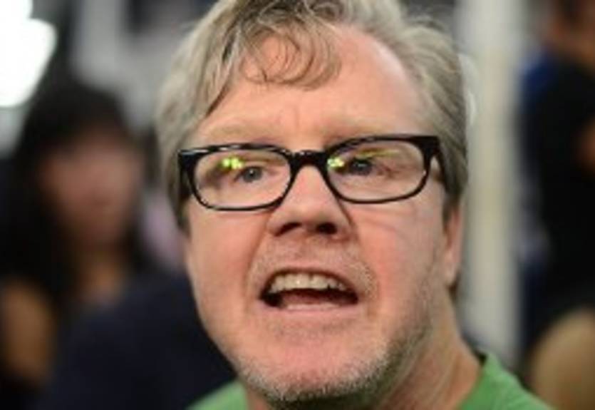 Роуч: "Если Паккьяо проиграет, то я посоветую ему уйти"