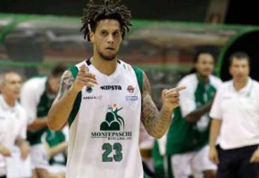 Хэккетт отказался от участия в Евробаскете