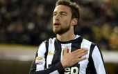 Маркизио мечтает завершить карьеру в Ювентусе