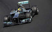 Формула-1. Браун: Мерседес будет прибавлять
