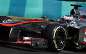 Формула-1. Баттон настроен оптимистически