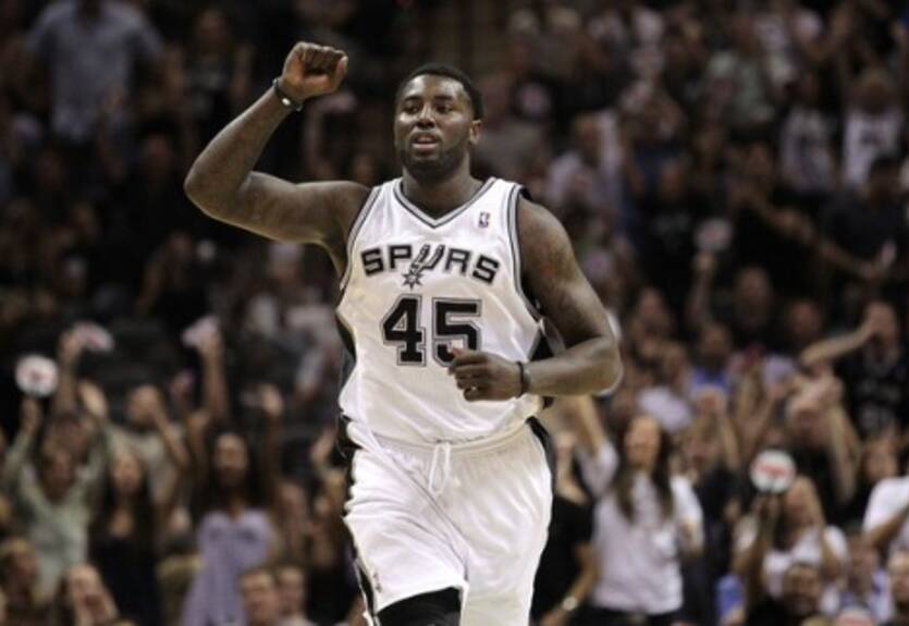 НБА. Официально. Блэйр подписал контракт с Далласом