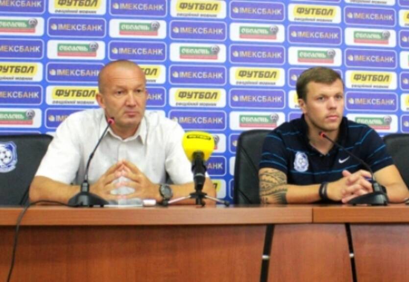 Григорчук: &quot;Црвена Звезда — очень квалифицированная команда&quot;