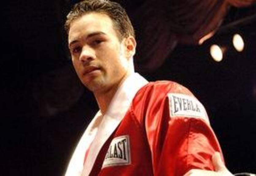 Родригес: бой с Котто завершу досрочно