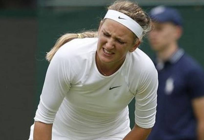 Азаренко: "Главная цель — победа на US Open"