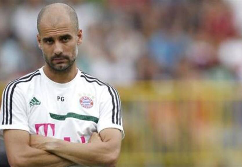 Гвардиола: Давид Луис? Нет, спасибо